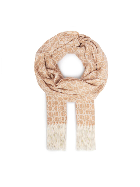 Liu Jo Liu Jo Sciarpa 2F5018 T0300 Beige