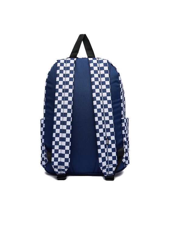 Vans Vans Σακίδιο C-OLD SKOOL GROM BACKPACK VN000H56FOB Σκούρο μπλε
