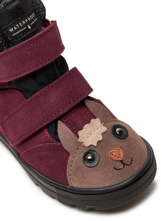 Mrugała Mrugała Ghete Andy 6280/4-55 Vișiniu