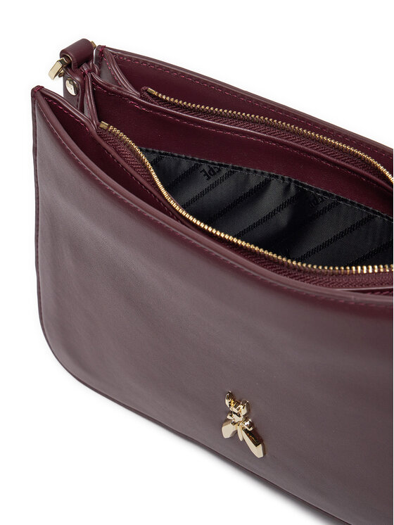 Patrizia Pepe Patrizia Pepe Borsetta 2B0101/L132-M496 Bordeaux