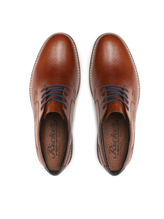 Rieker Rieker Scarpe basse 13516-22 Marrone