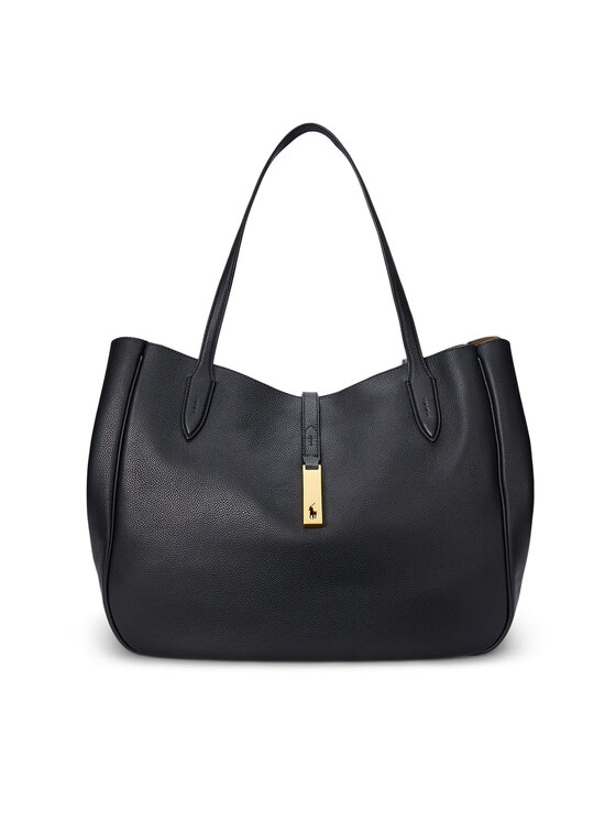 Geantă Polo Ralph Lauren 428935220002 Negru