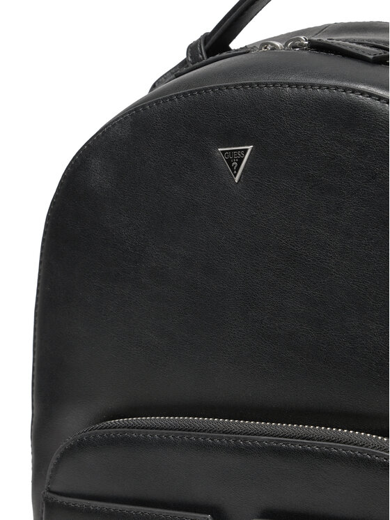 Guess Guess Plecak HMFISE P4405 Czarny