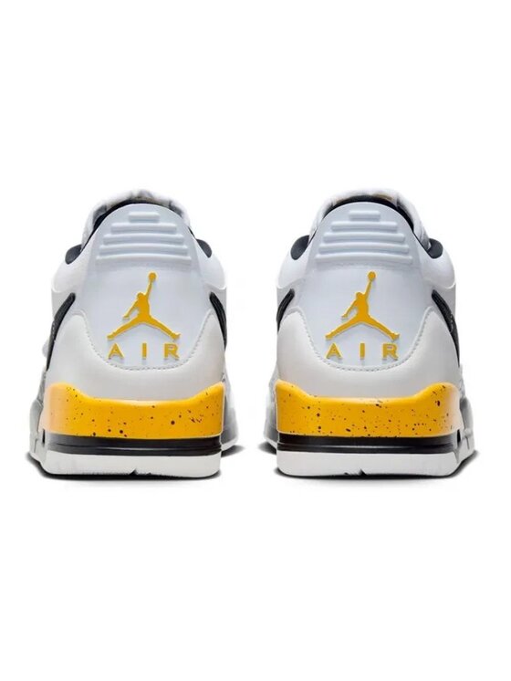 Nike Nike Sneakersy LEGACY 312 LOW Bílá