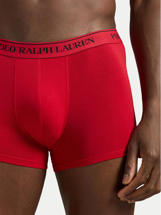 Polo Ralph Lauren Polo Ralph Lauren Komplet boksaric﻿ 714835885008 Pisana