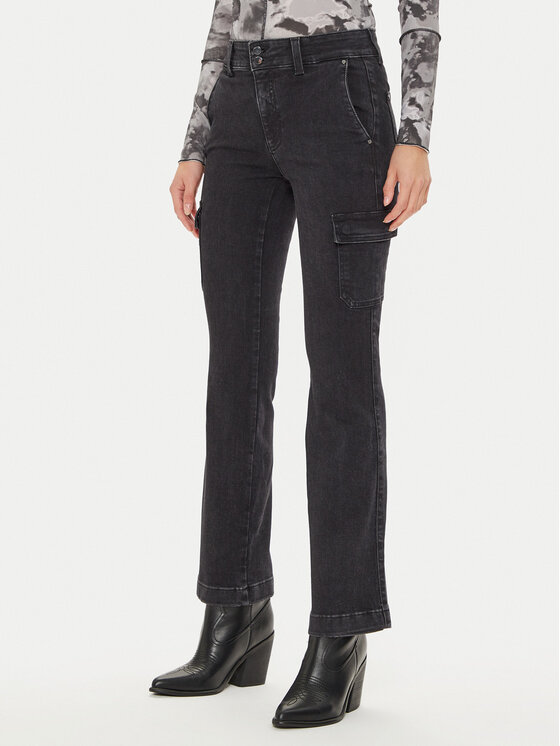 Jeansy Guess