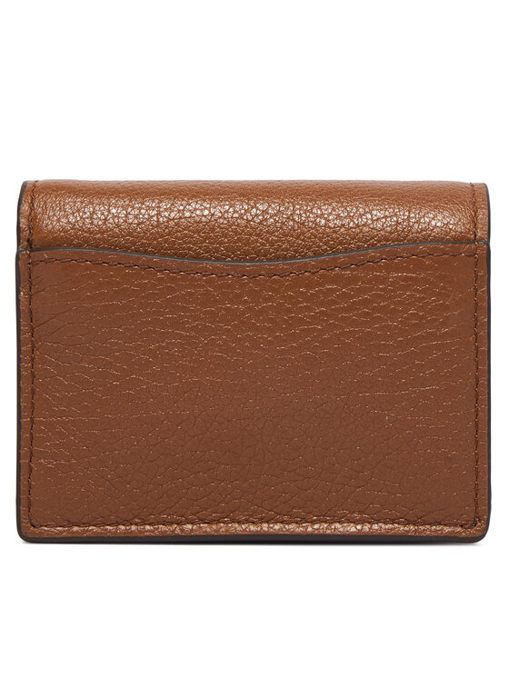 MICHAEL Michael Kors MICHAEL Michael Kors Portfel 32F6AYTD1E Brązowy
