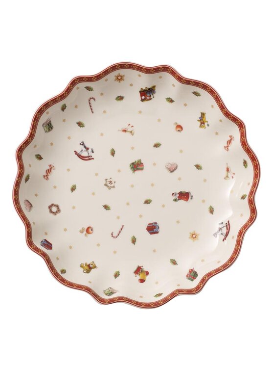 Villeroy & Boch Villeroy & Boch Miska 1485853640 Biały