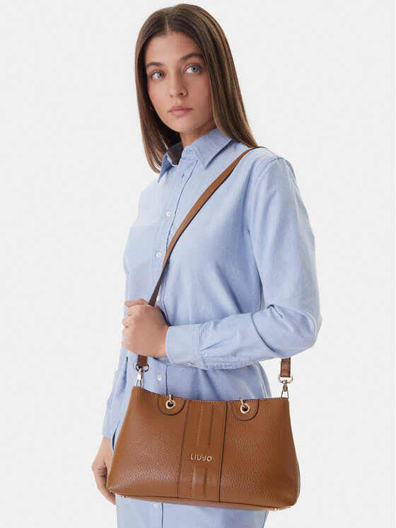 Liu Jo Liu Jo Handtasche AA6103 E1109 Braun