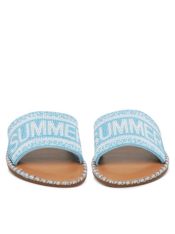 DeeZee DeeZee Ciabatte E3316-1 Blu