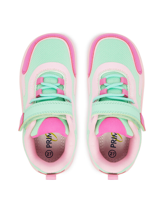 Primigi Primigi Sneakersy 1421411 M Barevná
