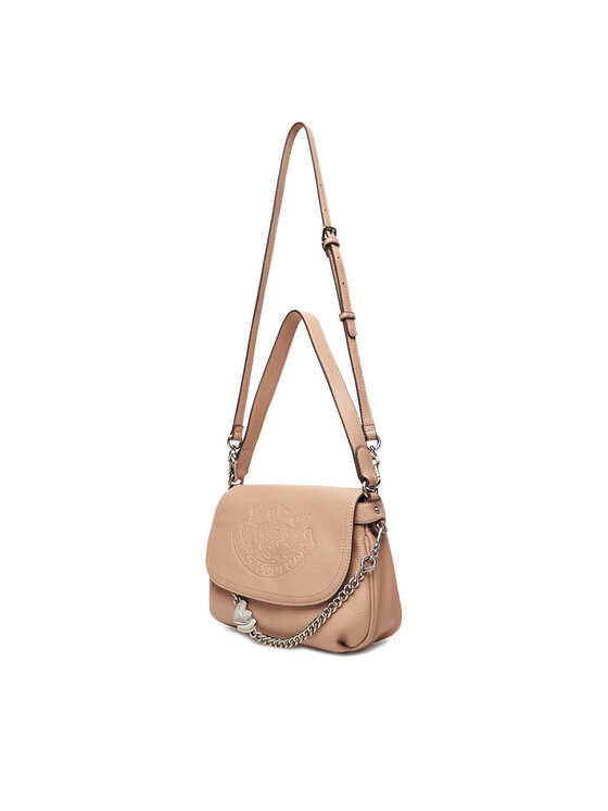 Juicy Couture Juicy Couture Kabelka CEO-BIJXT8993WVP Růžová