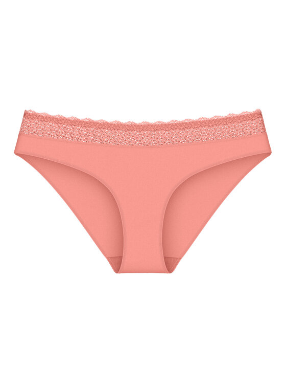 Triumph Triumph Klasične spodnje hlačke Feel of Modal 10214403 Roza