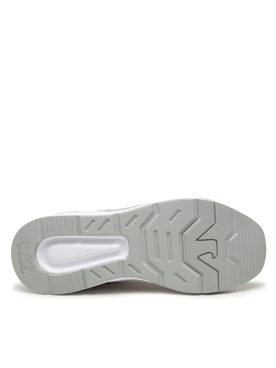 Sneakers X8X070 XK298 00520 Argento