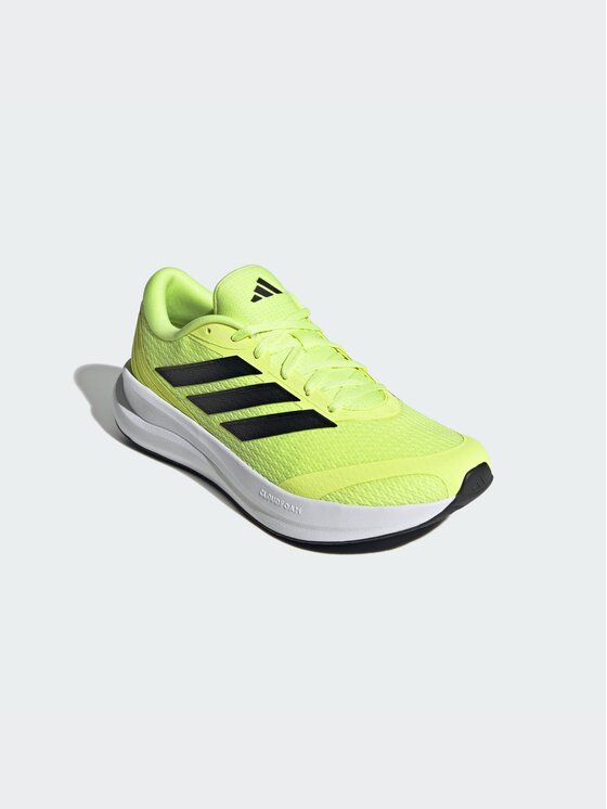 adidas adidas Buty do biegania 168321 Żółty
