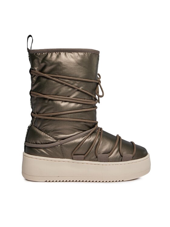 Napapijri Napapijri Schneeschuhe River NP0A4GCKCO Braun