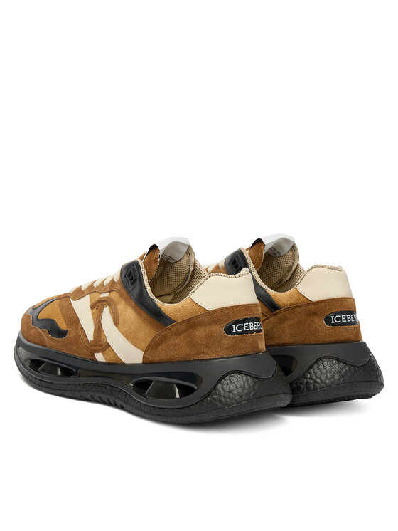 Iceberg Iceberg Sneakers IU180802 Giallo