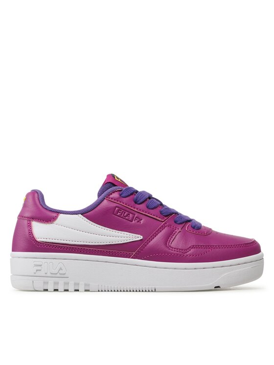 Sneakers Fila Fxventuno Teens FFT0007.43062 Violet