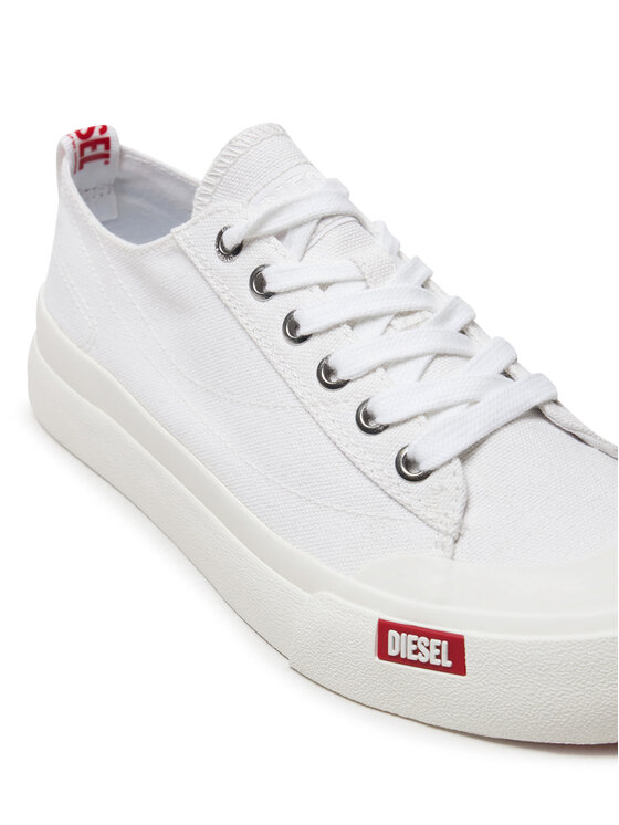 Diesel Diesel Tennised Y03335 P2994 H7528 Valge