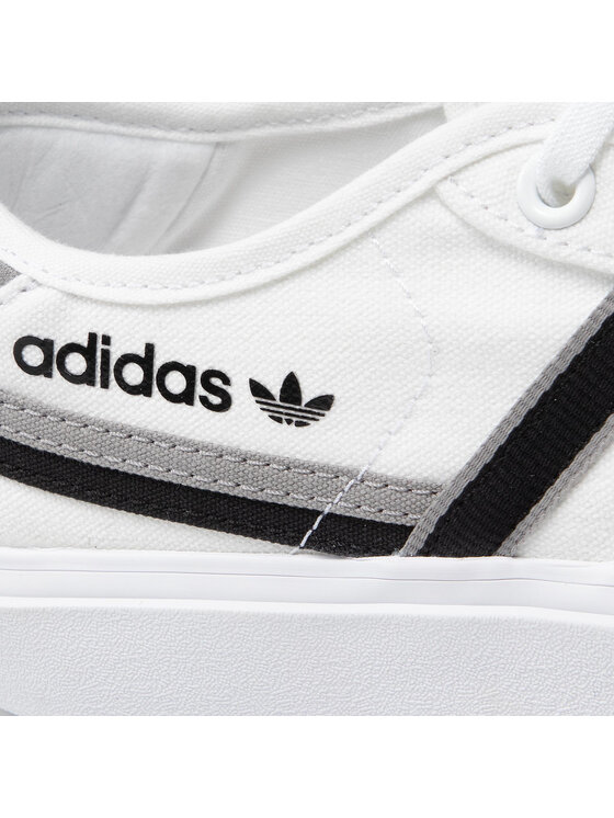Adidas Originals Delpala Sneaker - weiß