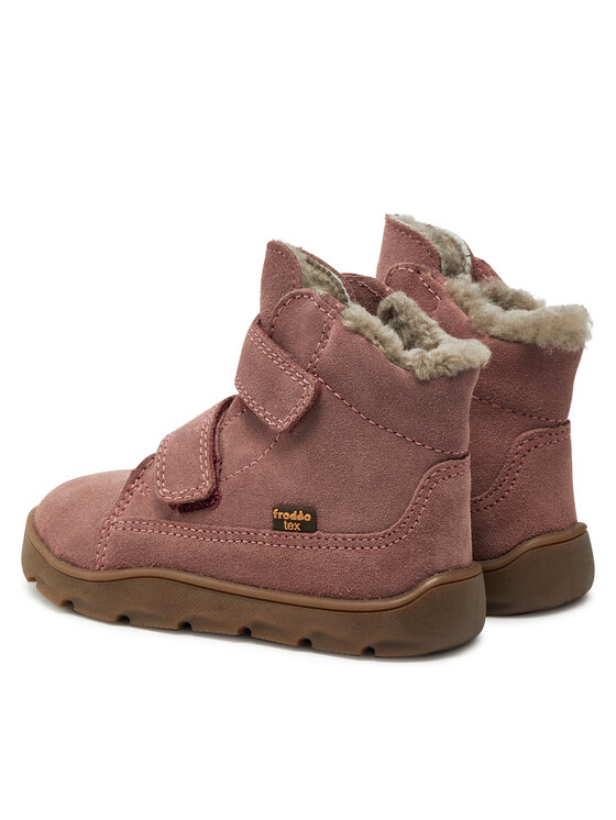 Froddo Froddo Schneeschuhe G2110149-6 S Rosa