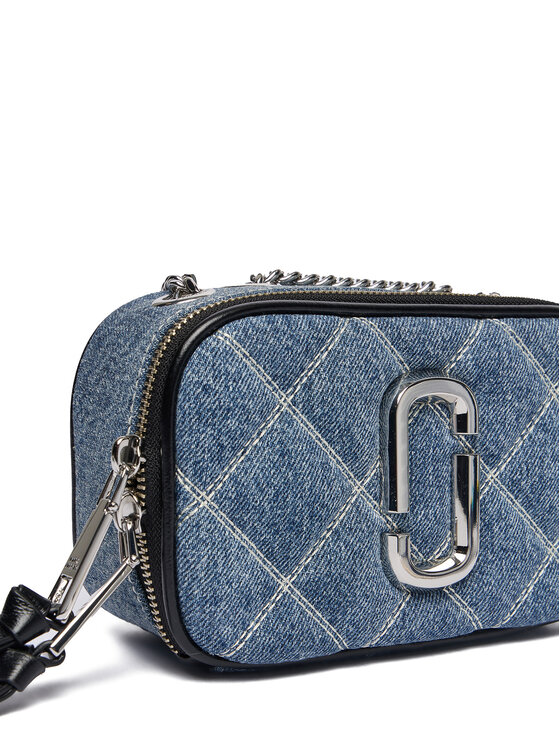 Marc Jacobs Marc Jacobs Ročna torba 2P5HCR013H03 Modra