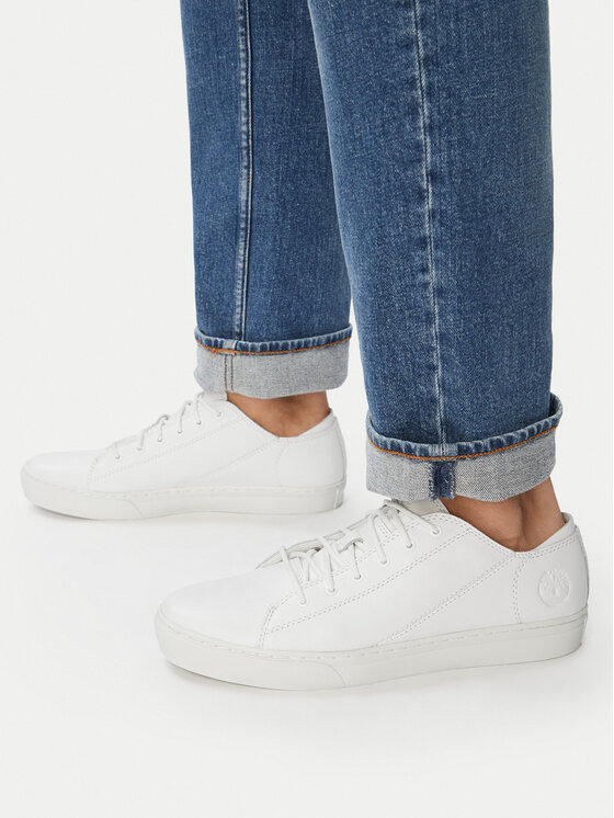 Timberland Timberland Sneakers Adv 2.0 Cupsole Modern Ox TB0A2JYP1001 Bianco