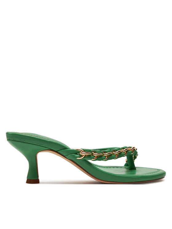 Jenny Fairy Jenny Fairy Flip-flops LS5730-04C Zöld