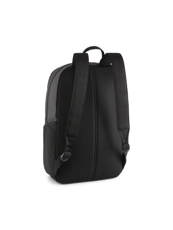 Puma Puma Plecak 090831 Czarny