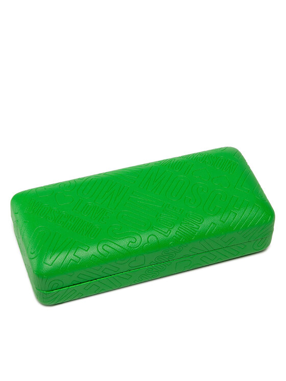 MOSCHINO MOSCHINO Слънчеви очила MOS134/F/S 7RM Черен