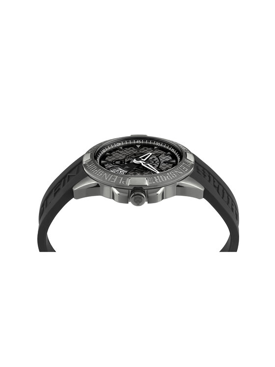Plein Sport Plein Sport Orologio 5661 Nero