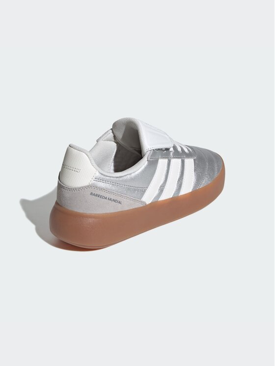 adidas adidas Sneakersy Barreda Srebrny
