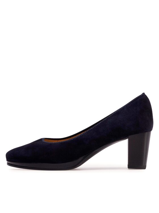 Ara Ara Tacones 12-13436-02 Tumesinine