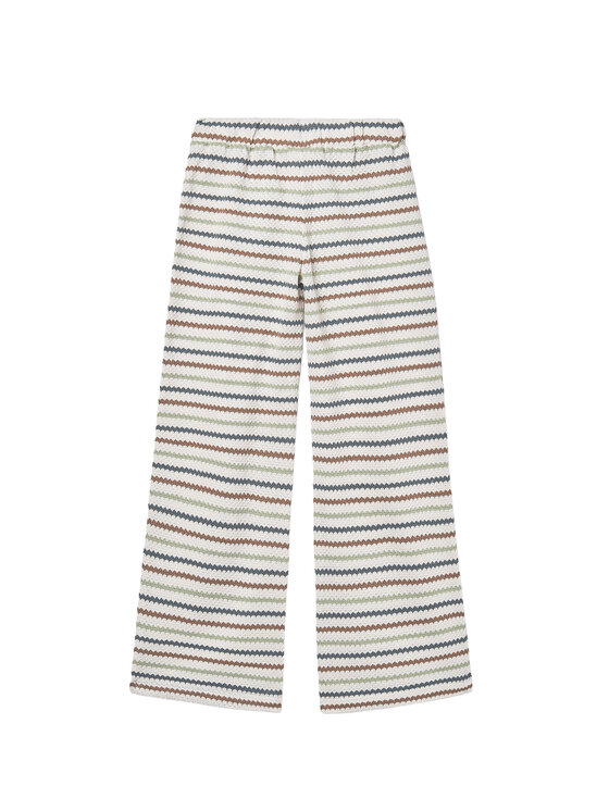 Mayoral Mayoral Pletene hlače 6550 Šarena Relaxed Fit