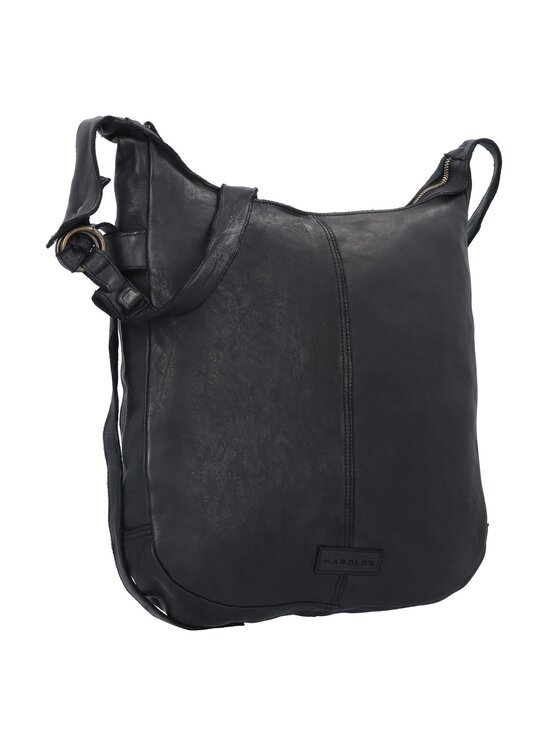 HAROLDS HAROLDS Saszetka 273282 Czarny