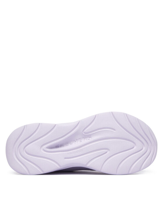 Skechers Skechers Laisvalaikio batai Wave 92 - Sparkle Sprint 304053L Šviesiai violetinė