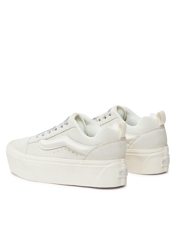 Vans Vans Scarpe sportive Knu Stack VN000CRS4481 Écru