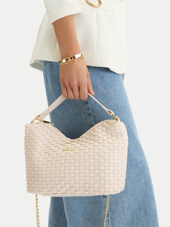 MEXX MEXX Rankinė CEO-MEXX-K-003-09 Écru