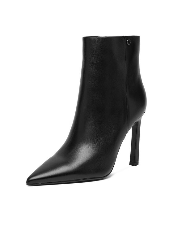 Eva Minge Eva Minge Stiefeletten EO-ZAIN-1 Schwarz