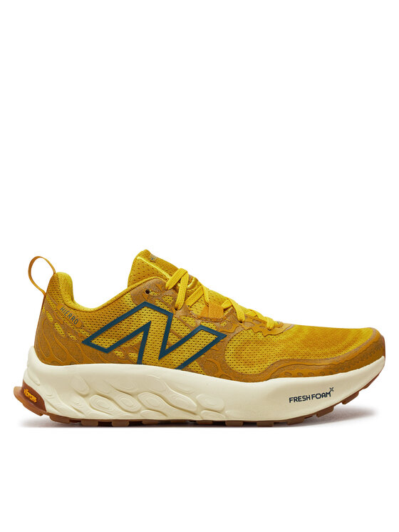 New Balance Chaussures de running Fresh Foam X Hierro v8 MTHIERF8 Jaune
