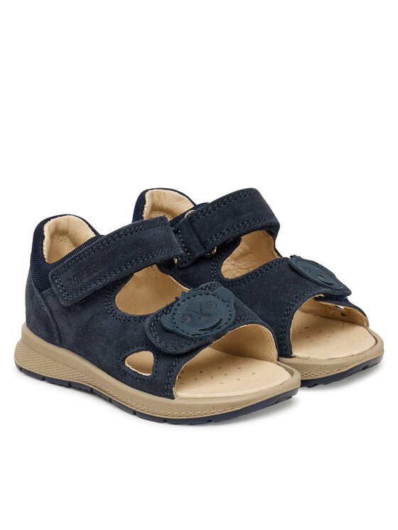 Primigi Primigi Sandale 1365500 S Tamnoplava