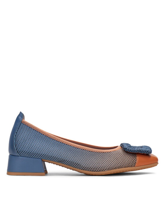 Scarpe basse Hispanitas