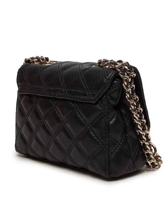 Guess Guess Geantă Giully (QG) HWQG87 48740 Negru