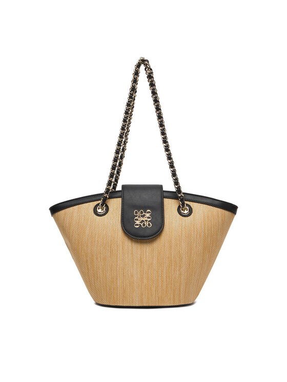 Nine West Nine West Handtasche CEO-Tribeca Dream-LDA 8917 Beige