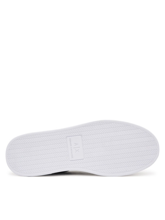 Armani Exchange Armani Exchange Superge XM000141 AF11912 UB100 Mornarsko modra