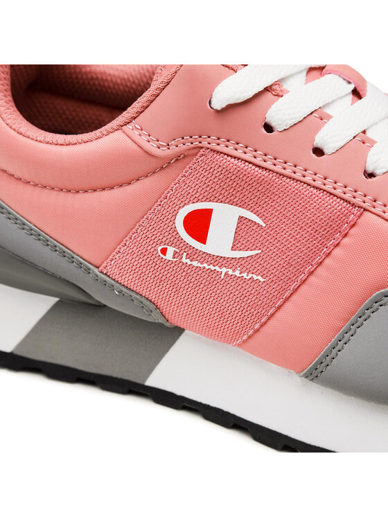 Champion Champion Sneakersy Guerro S11429-PS013 Różowy