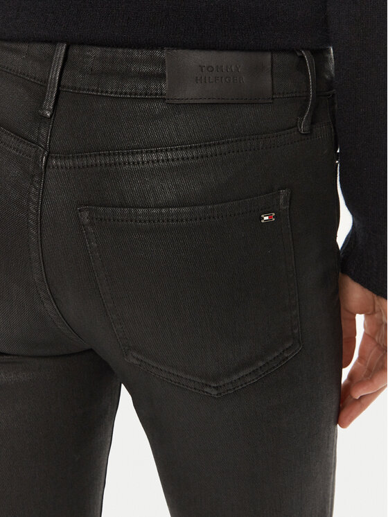 Tommy Hilfiger Tommy Hilfiger Teksad Harlem WW0WW44122 Must Skinny Fit