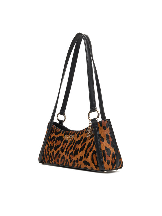 Guess Guess Ročna torba HWLO75 29180 Rjava