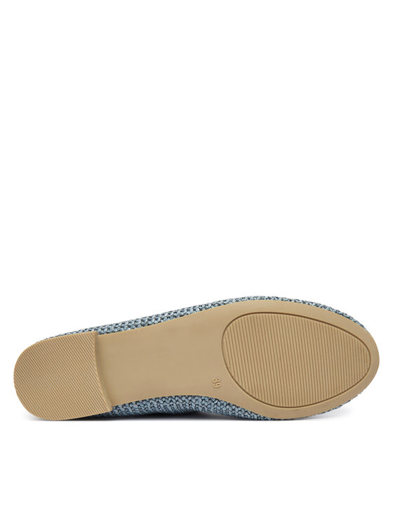 Caprice Caprice Baleriinad 9-22112-46 Sinine