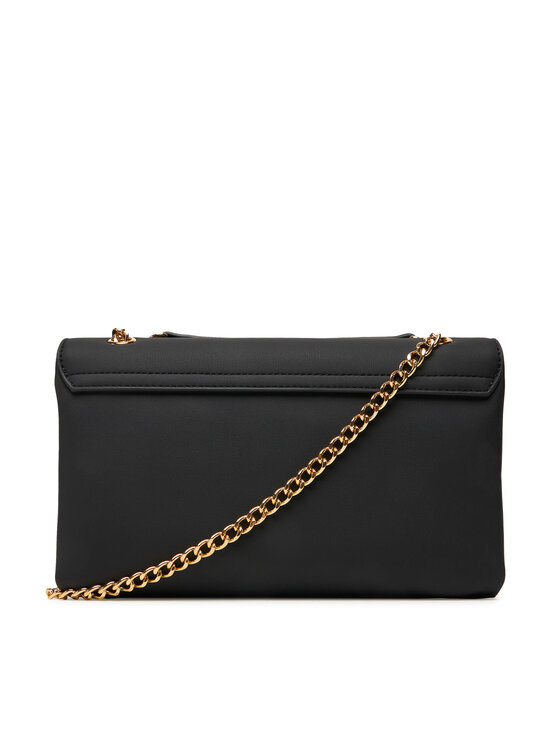 LOVE MOSCHINO LOVE MOSCHINO Ročna torba JC4192PP1NKD0000 Črna